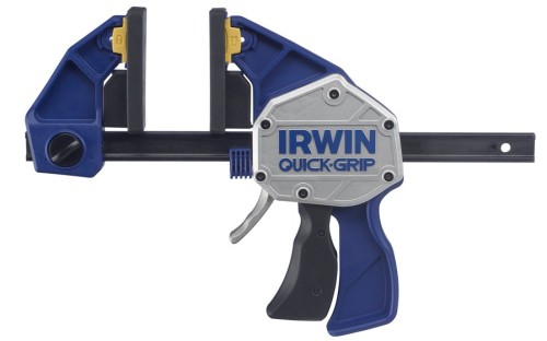 IRWIN ŚCISK SZYBKOZACISKOWY QUICK-GRIP XP 300mm - 2214421