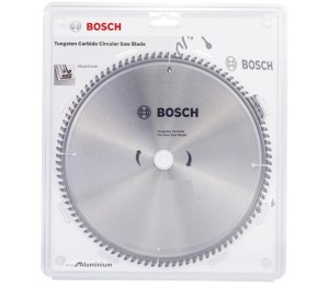 Bosch 2 608 644 394 ostrze do piły tarczowej 25,4 cm 1 szt.