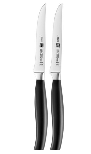 Zestaw 2 noży do steków 12 cm ZWILLING Five Star 30141-201-0 - 2281810