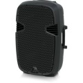 Behringer PK115A system PA System nagłośnieniowy wózkowy (PA) 800 W Czarny - 2251323
