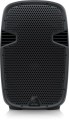 Behringer PK115A system PA System nagłośnieniowy wózkowy (PA) 800 W Czarny - 2251319