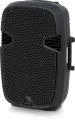 Behringer PK115A system PA System nagłośnieniowy wózkowy (PA) 800 W Czarny - 2251321