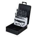Milwaukee 4932352468 wiertło 19 szt. - 2251614