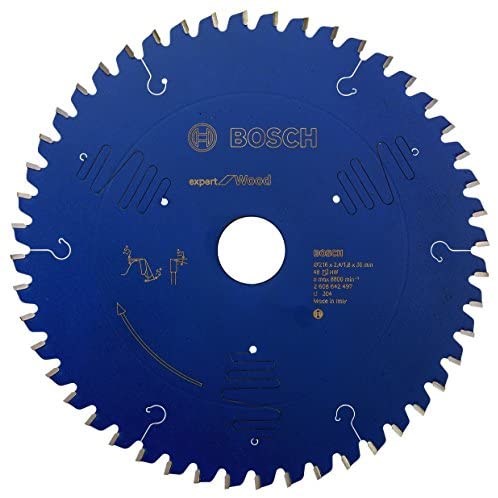 Bosch ?2608642497 ostrze do piły tarczowej 21,6 cm 1 szt. - 2251561