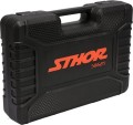 Zestaw kluczy 108 elementów 1/2", 1/4" T58685 STHOR - 2251722