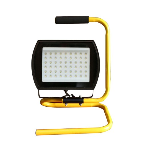 VOLTENO REFLEKTOR LED PRZENOŚNY 30W/50W - 2252442