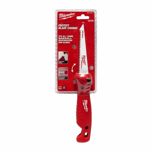 MILWAUKEE PIŁA SKŁADANA 150mm METAL . - 2251808