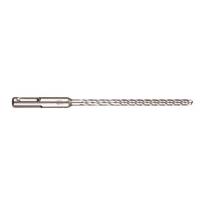 MILWAUKEE WIERTŁO SDS PLUS  6 x 165mm /5szt.  MX4
