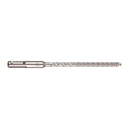 MILWAUKEE WIERTŁO SDS PLUS  6 x 165mm /5szt.  MX4 - 2251641