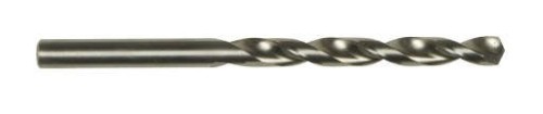 MILWAUKEE WIERTŁO METAL HSS-G  8,0mm/5 (5). - 2251612