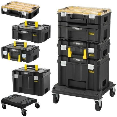 ST.SKRZYNIA PRO-STACK ZESTAW - 2251554