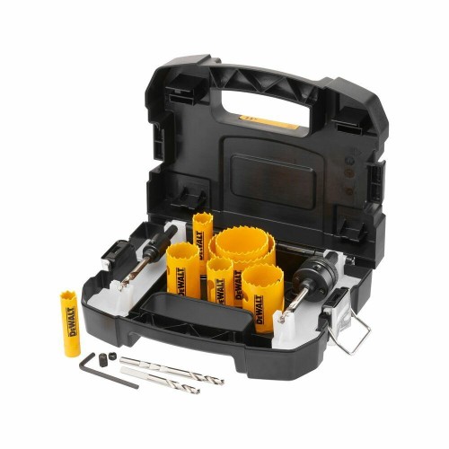 otwornice-zestaw bim 11 szt.. - 2251476