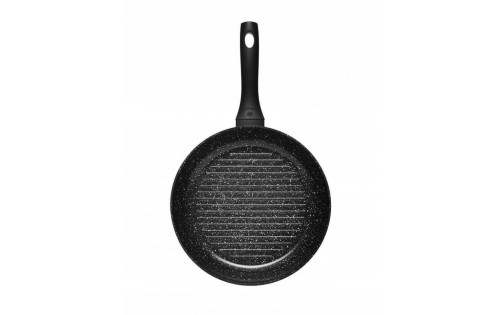 GERLACH.PATELNIA GRANITEX 28cm GRILLOWA - 2243911