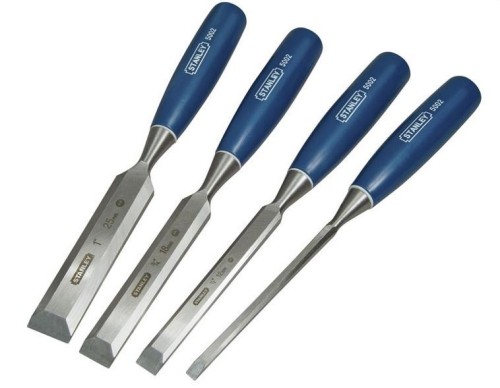 zestaw dłut 4 szt. (6 12 18 25mm) seria 5002 - 2251682