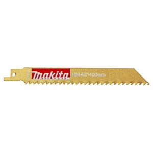 MAKITA BRZESZCZOT DO PIŁ SZABLASTYCH TC/HM 300x1,3mm  PŁ. WIÓROWE, LAMINATY, ETERNIT - 2251440