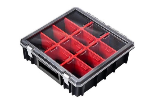 PATROL ORGANIZER HD 400 Z PRZEGRODAMI - 2251539