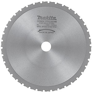 MAKITA PIŁA TARCZOWA  305x25,4x60z SPECJALIZED STAL MIĘKKA