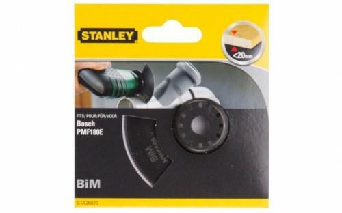 STA.MT PIŁA SEGMENTOWA BIM 85mm %%% - 2251596
