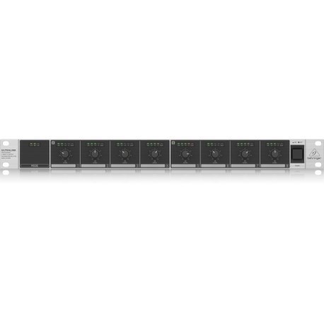 Behringer DS2800 Spliter 8-kanałowy - 2235719