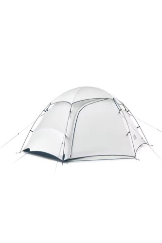 Namiot jim's gear bealock 2 cnk2350ws011-snow white NATUREHIKE - 2210754