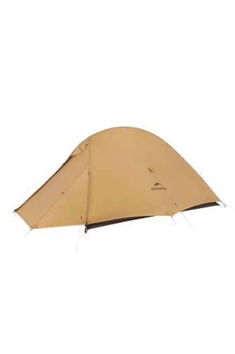 Namiot cloud up 2 pro 20d cnk2350ws020-amber NATUREHIKE - 2260091