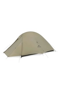 Namiot NATUREHIKE Cloud Up 2 Pro 20d cnk2350ws020-moon rock sand
