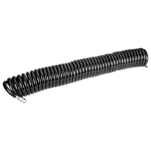 Przewód ciśnieniowy spiralny 12.0 x 17 mm, 15 m, PU - 2214434