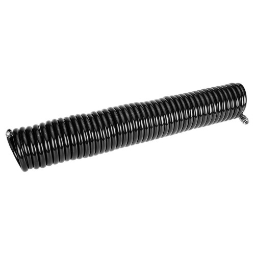 Przewód ciśnieniowy spiralny 10.0 x 15 mm, 15 m, PU - 2214429