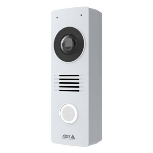 Axis I8116-E White - 2330020