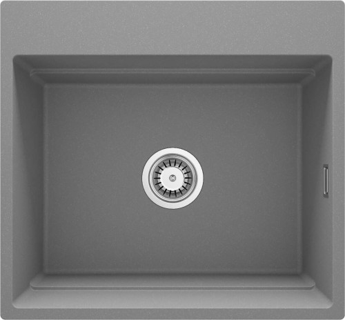 Zlewozmywak granitowy magnetyczny 1-komorowy - 2329655