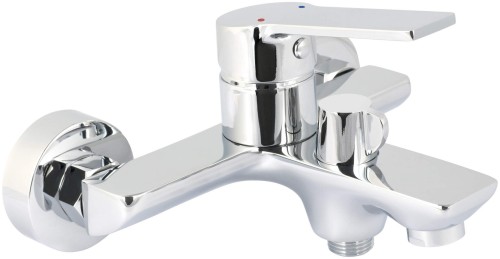 Bateria wannowa ścienna - 2328980