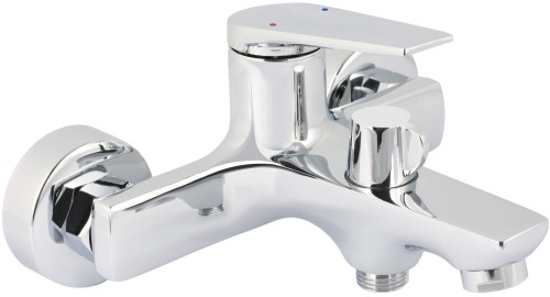 Bateria wannowa ścienna - 2328979