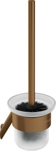 Szczotka WC wisząca - 2328879
