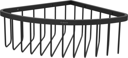 Koszyk prysznicowy - narożny - 2328878