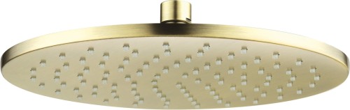 Głowica prysznicowa mosiężna - okrągła - 2328965