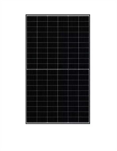 Paleta Moduł JA SOLAR JAM66S30-505/MR - Czarna rama - 2330411