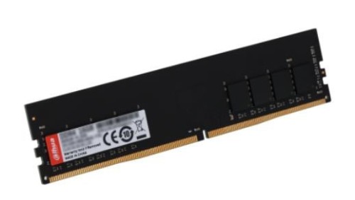 MEMORY DIMM 8GB PC21300 DDR4/DDR-C300U8G26 DAHUA - 2318396