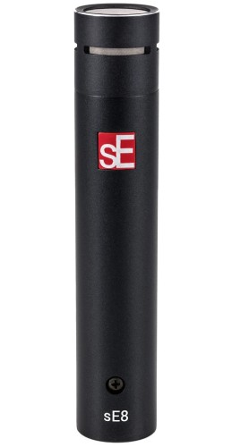 sE 8 Pair - Para mikrofonĂłw - 2340834