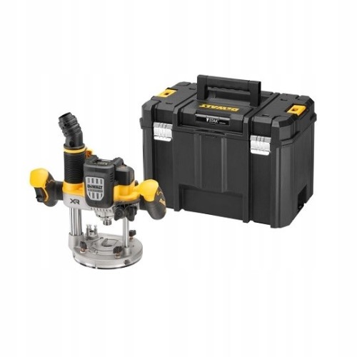 18v xr frezarka 12mm 1/2 cala - 2315433