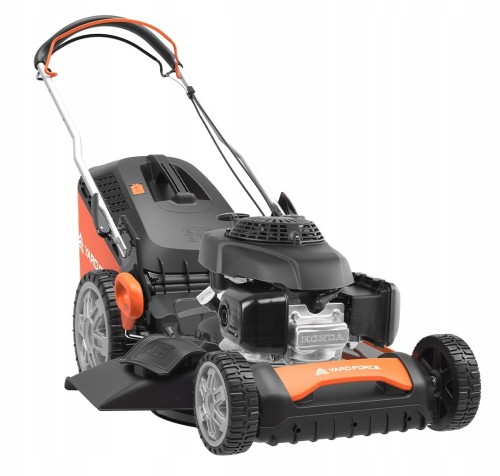 kosiarka spalinowa, 53 cm, napęd, honda - 2317334