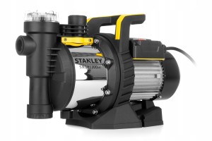 pompa do wody czystej 1300w 50m stanley