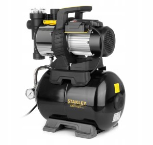 pompa hydrofor do wody czystej 900w 42m 24l stanley