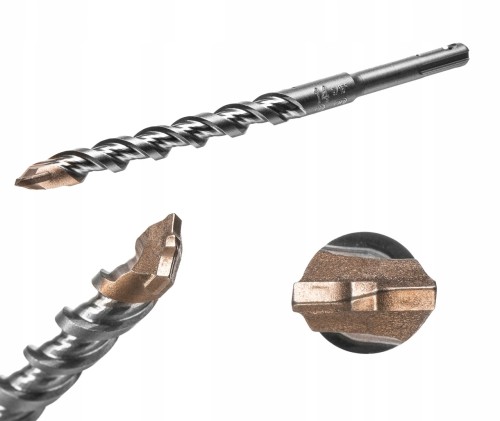 wiertło sds plus duo 20x1000/950 smart365 - 2316807