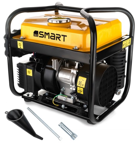 inwert. agregat prądotwórczy 2,0 kw smart365 - 2317299