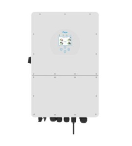 Inwerter DEYE SUN-20K-SG01HP3-EU-AM2