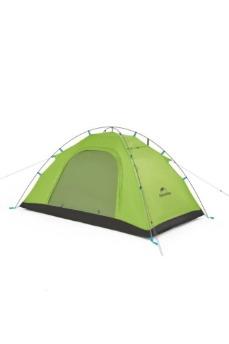 Namiot p-series 2 single layer cnk2450ws030-grass green NATUREHIKE - 2287657