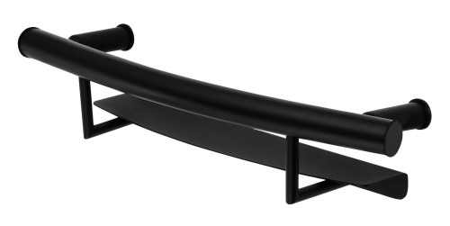 Uchwyt ścienny z półką - 2w1 - 2265092