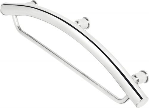 Uchwyt ścienny miejsce na ręcznik - 2w1 - 2265059