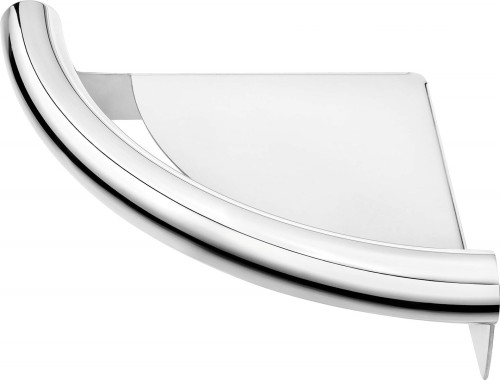 Uchwyt narożny z półką - 2265109