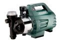 Metabo HWAI 600979900 Inox Pompa do wody czystej 1300 W 4,8 bar 4500 l/h - 2250870